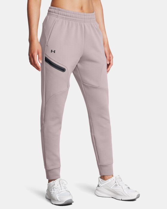 UA Unstoppable Fleece image number 0