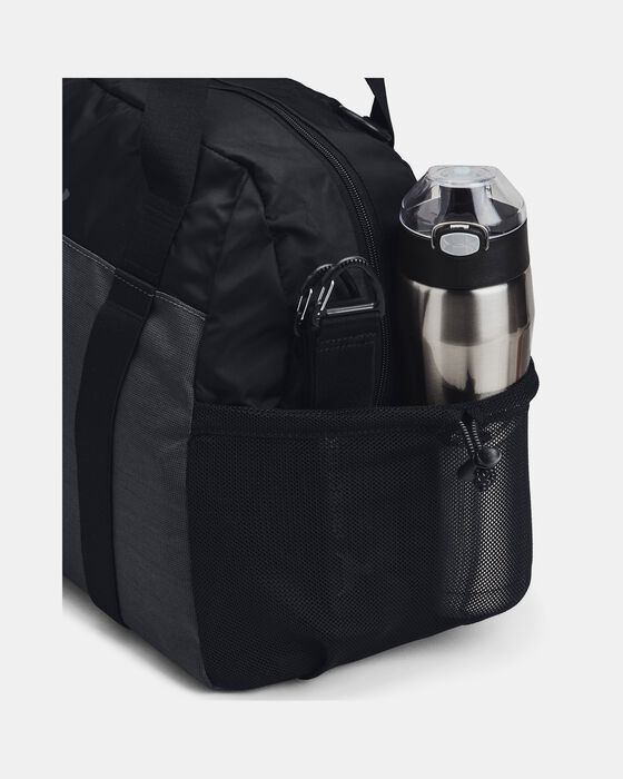 Women's Project Rock Small Gym Bag image number 4