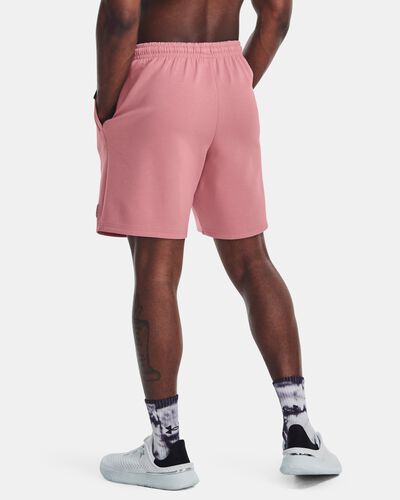 Unisex UA Summit Knit Shorts
