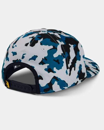 Boys' UA Crossfade Cap
