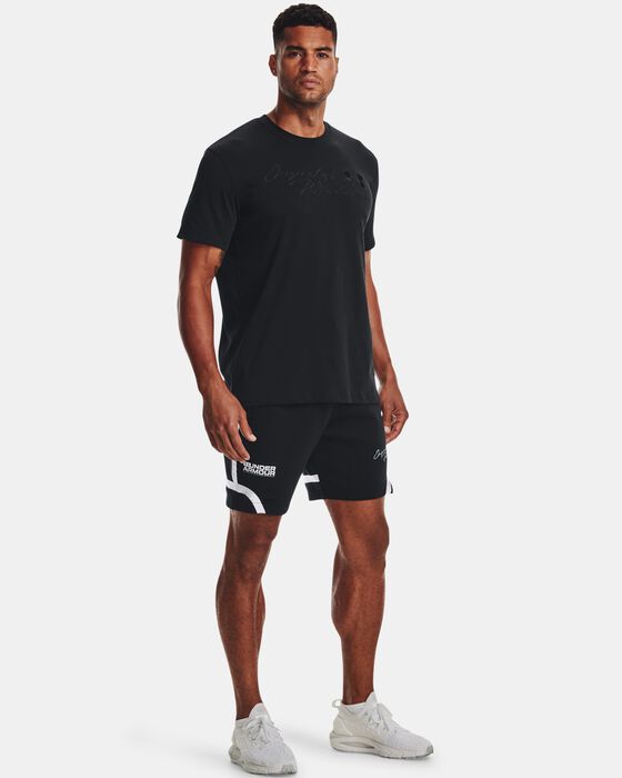 UA أوريجن أوف بيرفورمانس هيفي-ويت image number 2