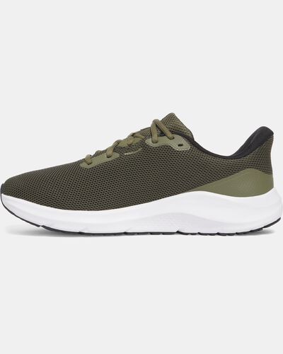 Men's UA Pursuit 4 Running Shoes