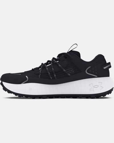 Unisex UA Fat Tire Venture Pro Shoes