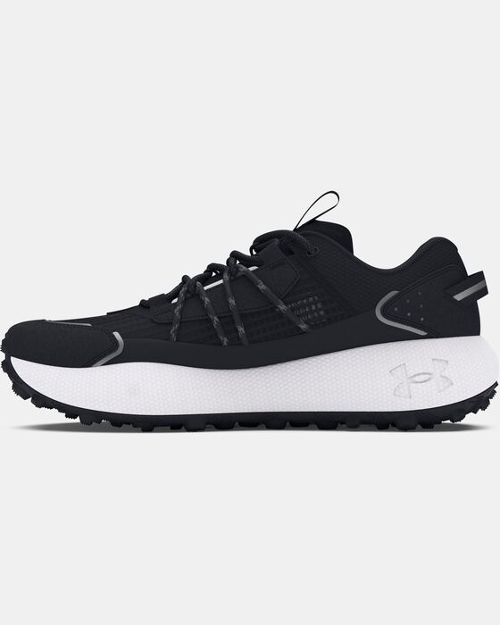 Unisex UA Fat Tire Venture Pro Shoes image number 1