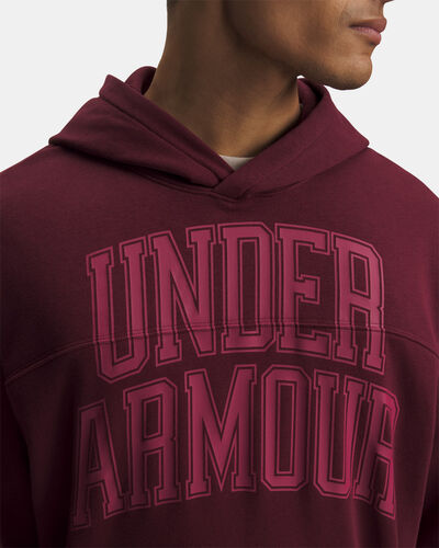 UA Rival Lightweight Graphic