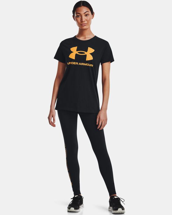 UA Favorite Wordmark image number 2