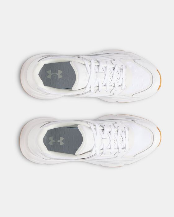 Unisex UA Forge 96 Shoes image number 2