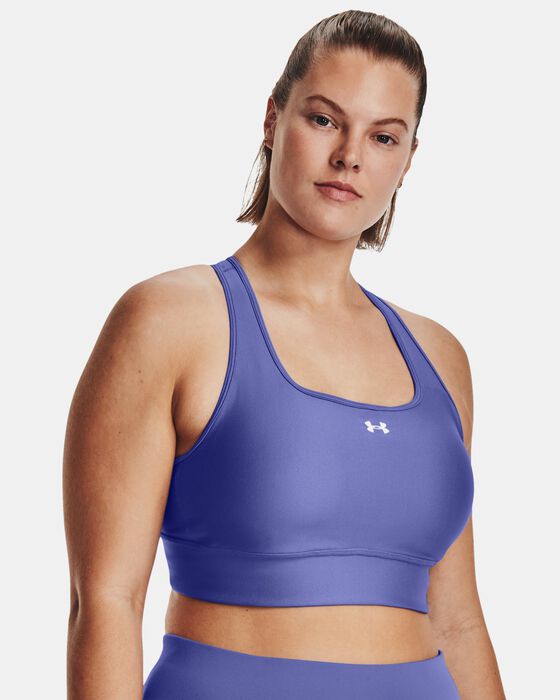 UA Crossback Longline image number 4