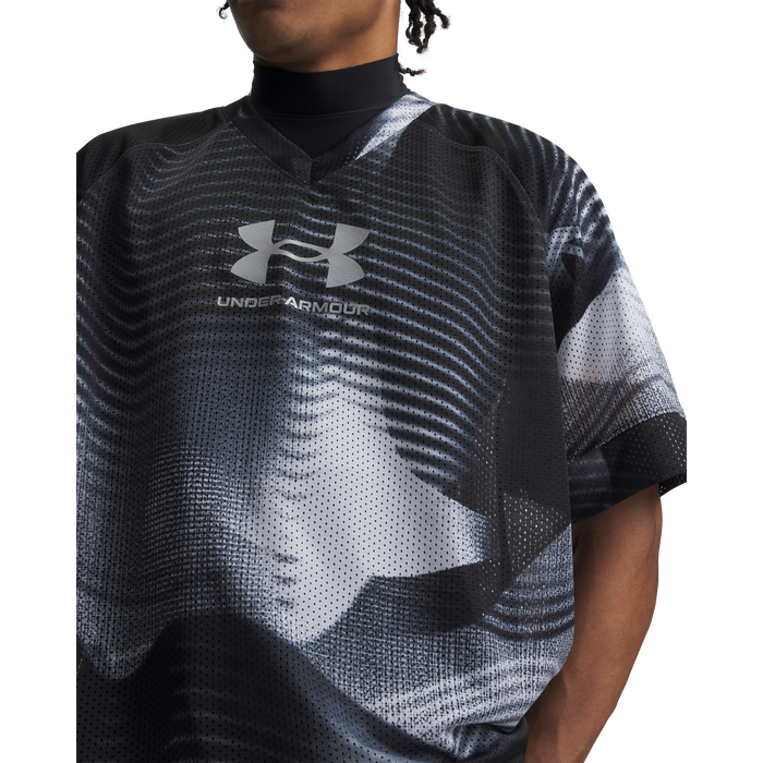 UA Icon Mesh image number 1