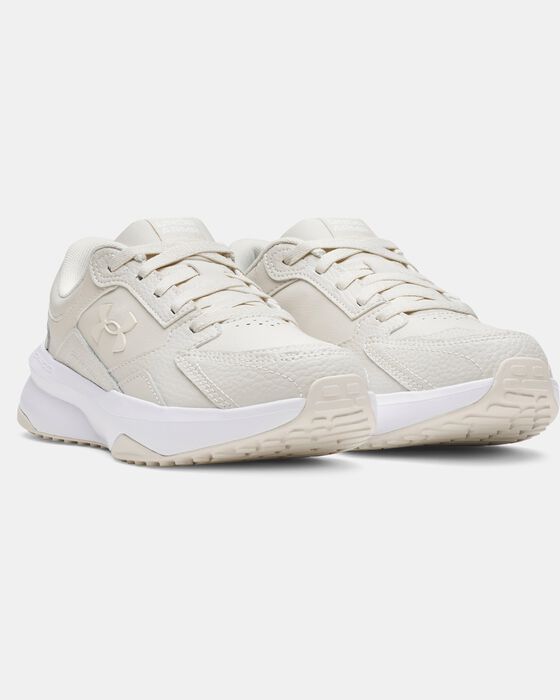 UA Edge Leather image number 3