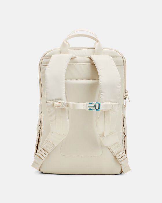 Women's UA Essentials Backpack image number 2