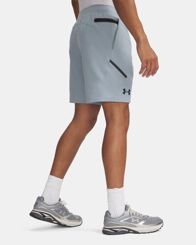 Men's UA Unstoppable Shorts