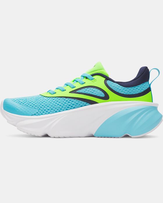 UA Rogue 6 AL image number 1