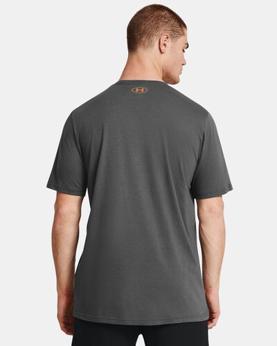 UA بيج لوجو فيل UA بيج لوجو فيل