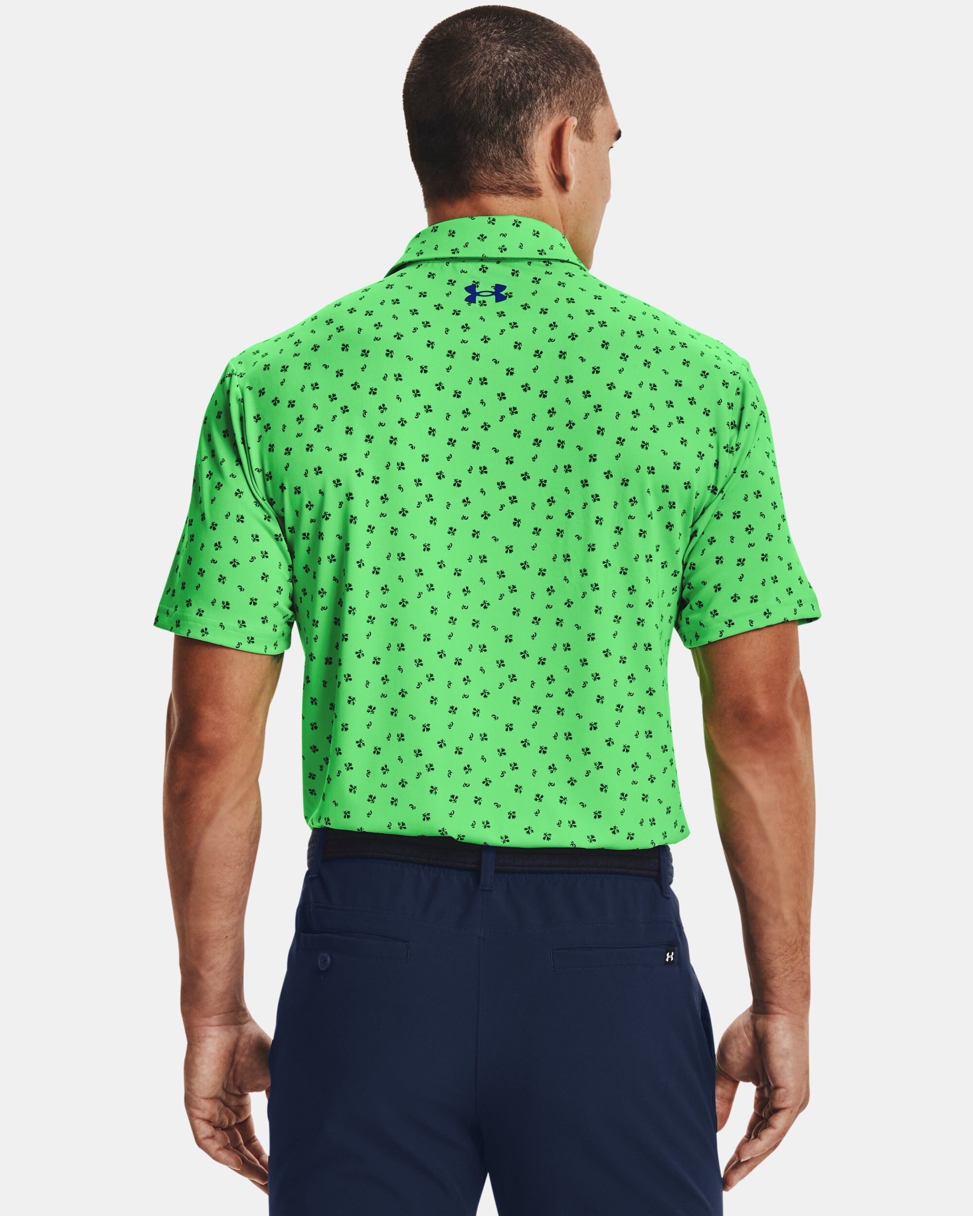 Under armour golf ua playoff polo clearance