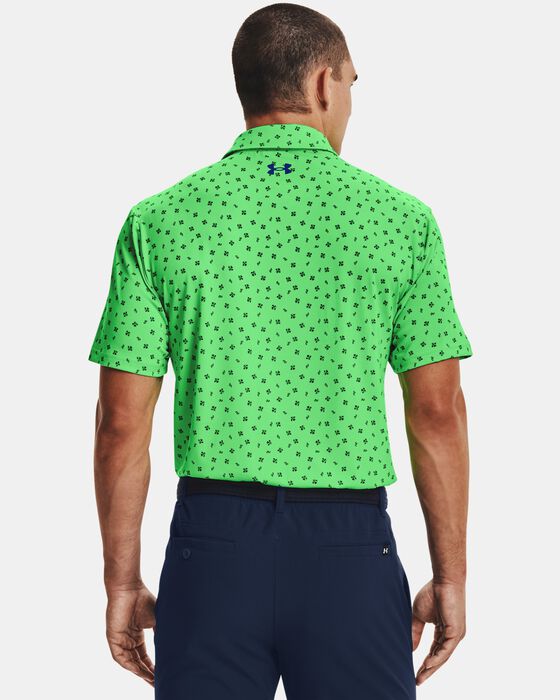 Men's UA Playoff Polo 2.0 image number 1