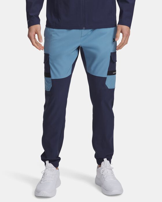 UA Tech™ Utility Woven image number 0