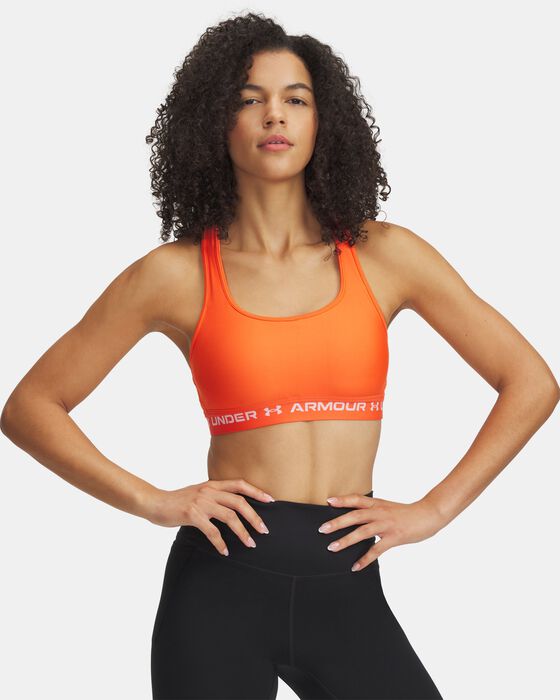 Armour® Mid Crossback image number 0