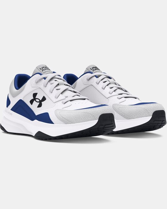 UA Edge Leather image number 3