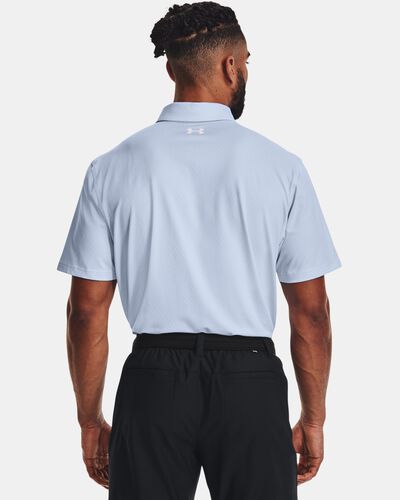 Men's UA T2G Printed Polo