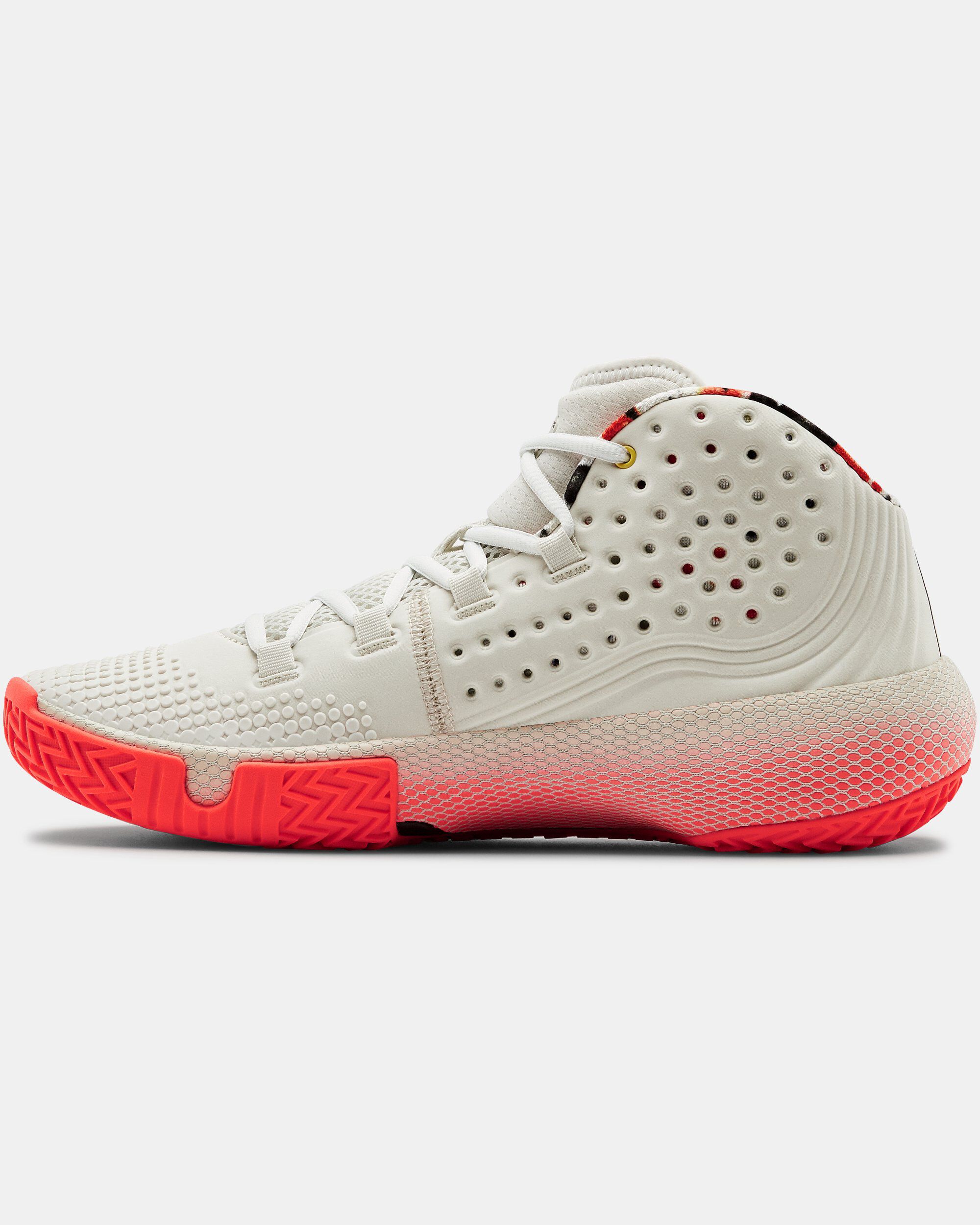 Men s UA HOVR Havoc 2 Basketball Shoes