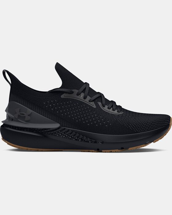 Men's UA Shift Running Shoes image number 0