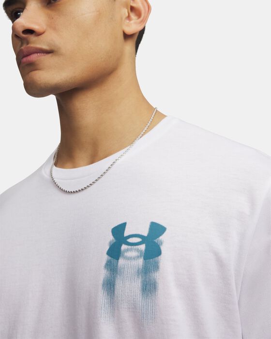 UA Blur Logo image number 2