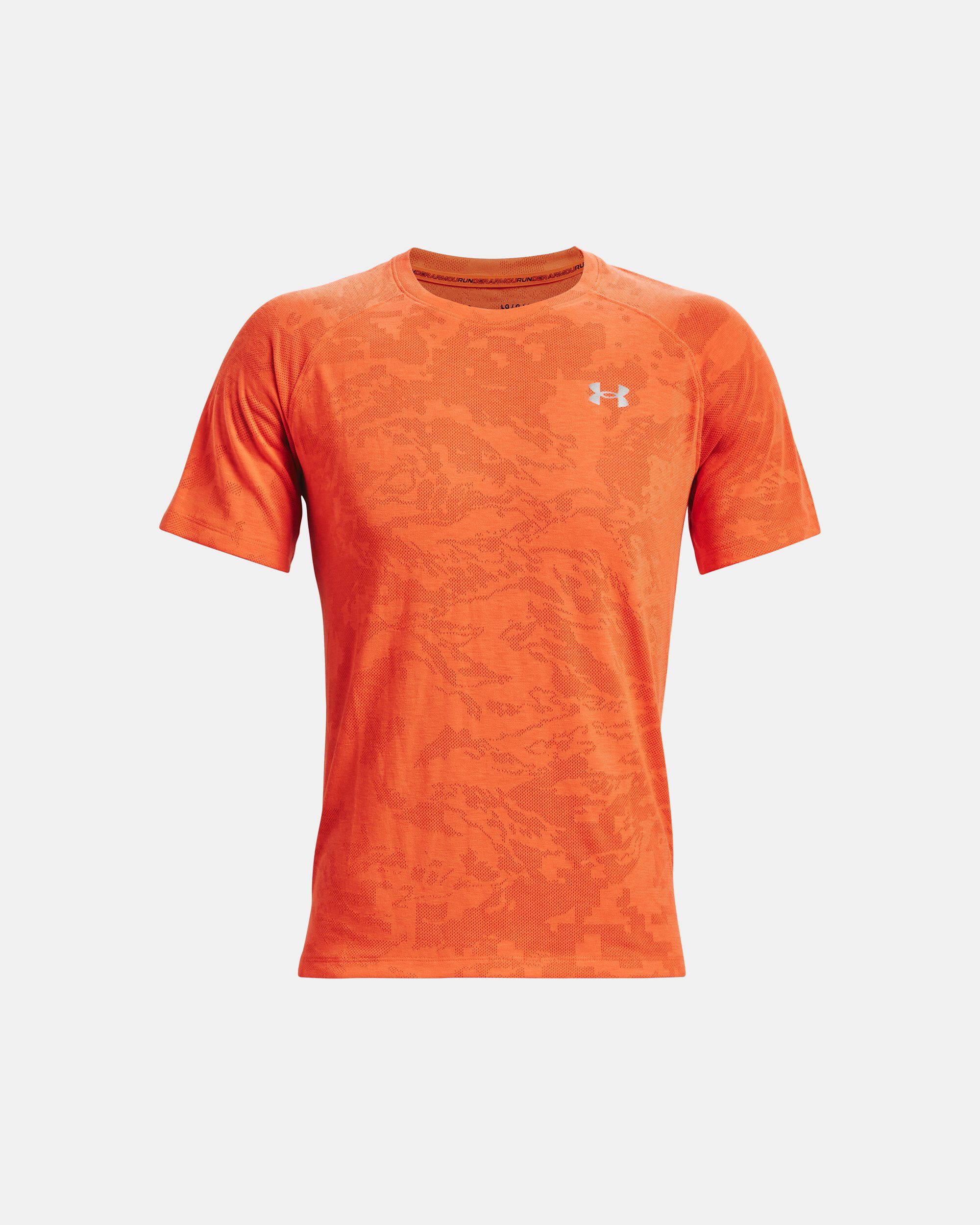 Ua streaker 2.0 short sleeve outlet