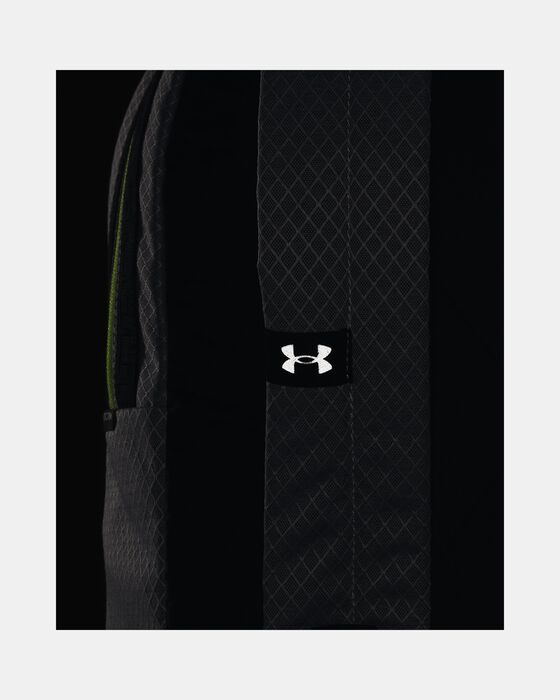 UA Loudon Ripstop Backpack image number 5