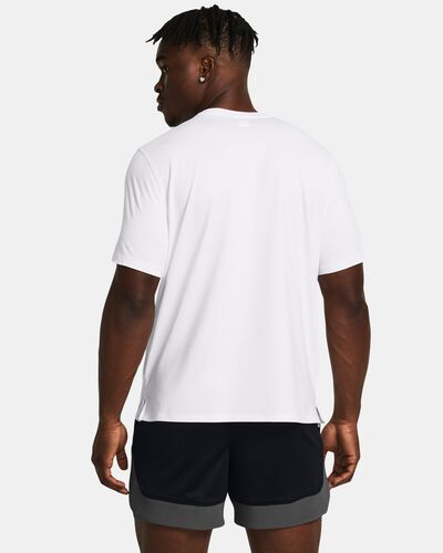 Men's UA Meridian Short Sleeve