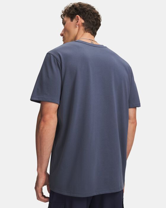UA Logo Embroidered Heavyweight image number 1