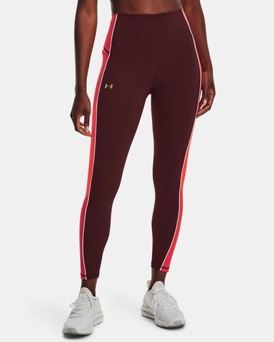 Women's UA RUSH™ Ankle Leggings