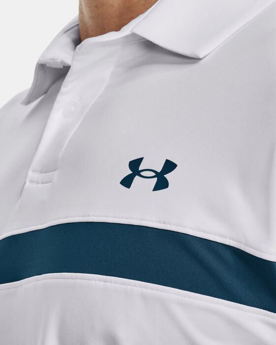 UA تي تو جرين كولوربلوك image number 3