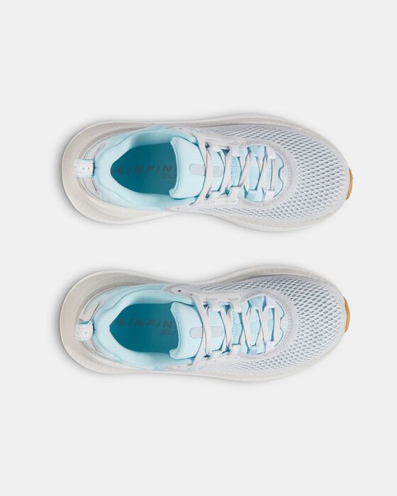 Women's UA Infinite Elite 2 Running Shoes image number 2