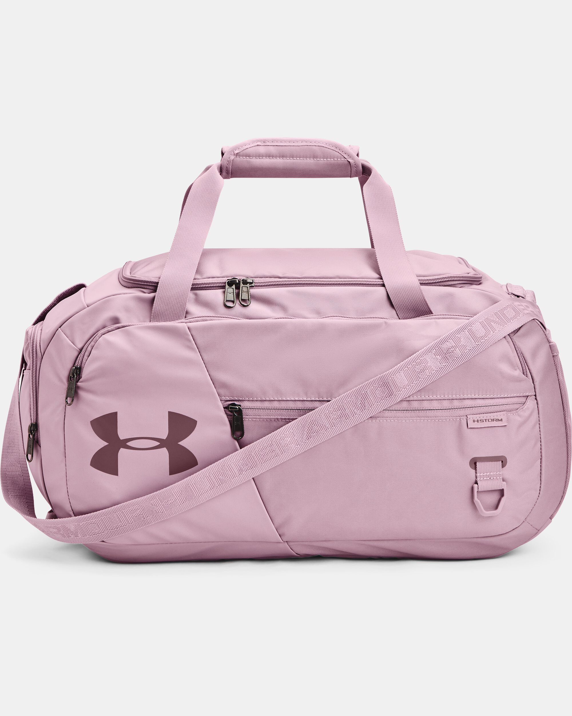 under armour think pink
