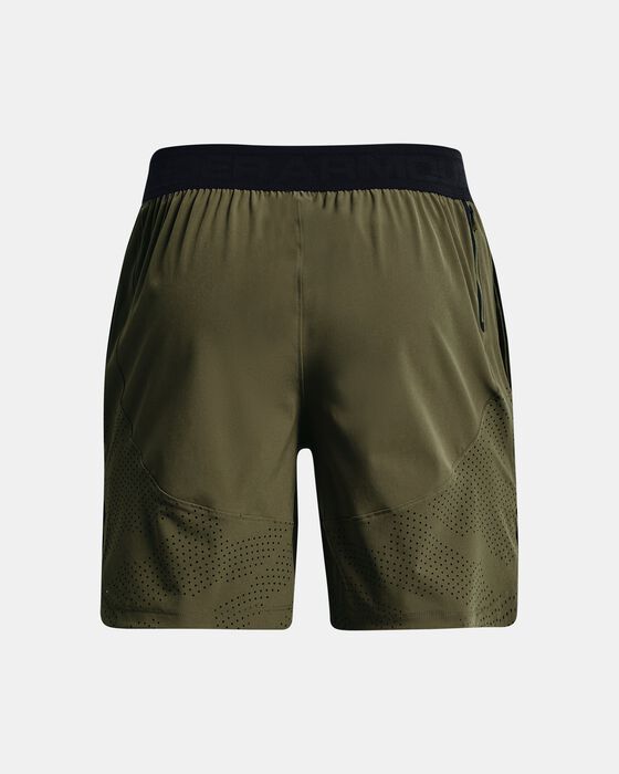 UA Stretch Woven image number 7