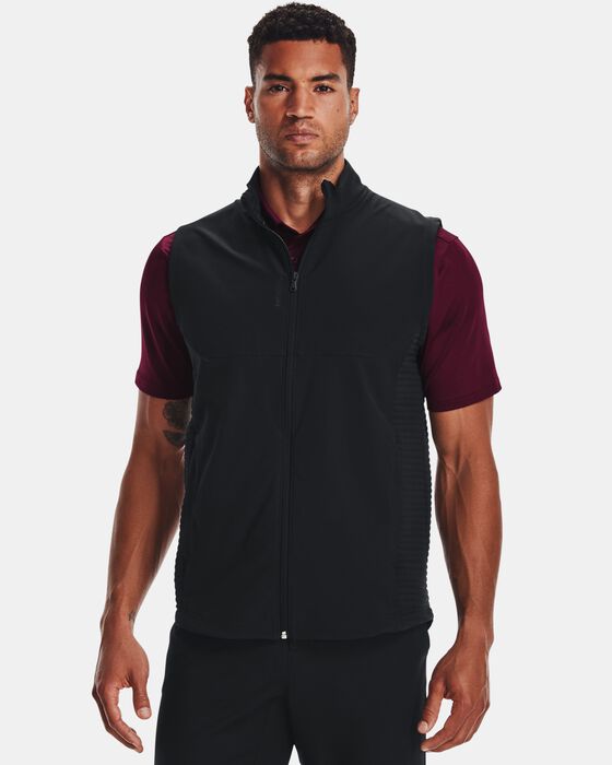 Men's UA Storm Evolution Daytona Vest image number 1