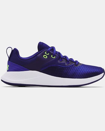 Women's UA Charged Breathe TR 3 Training Shoes