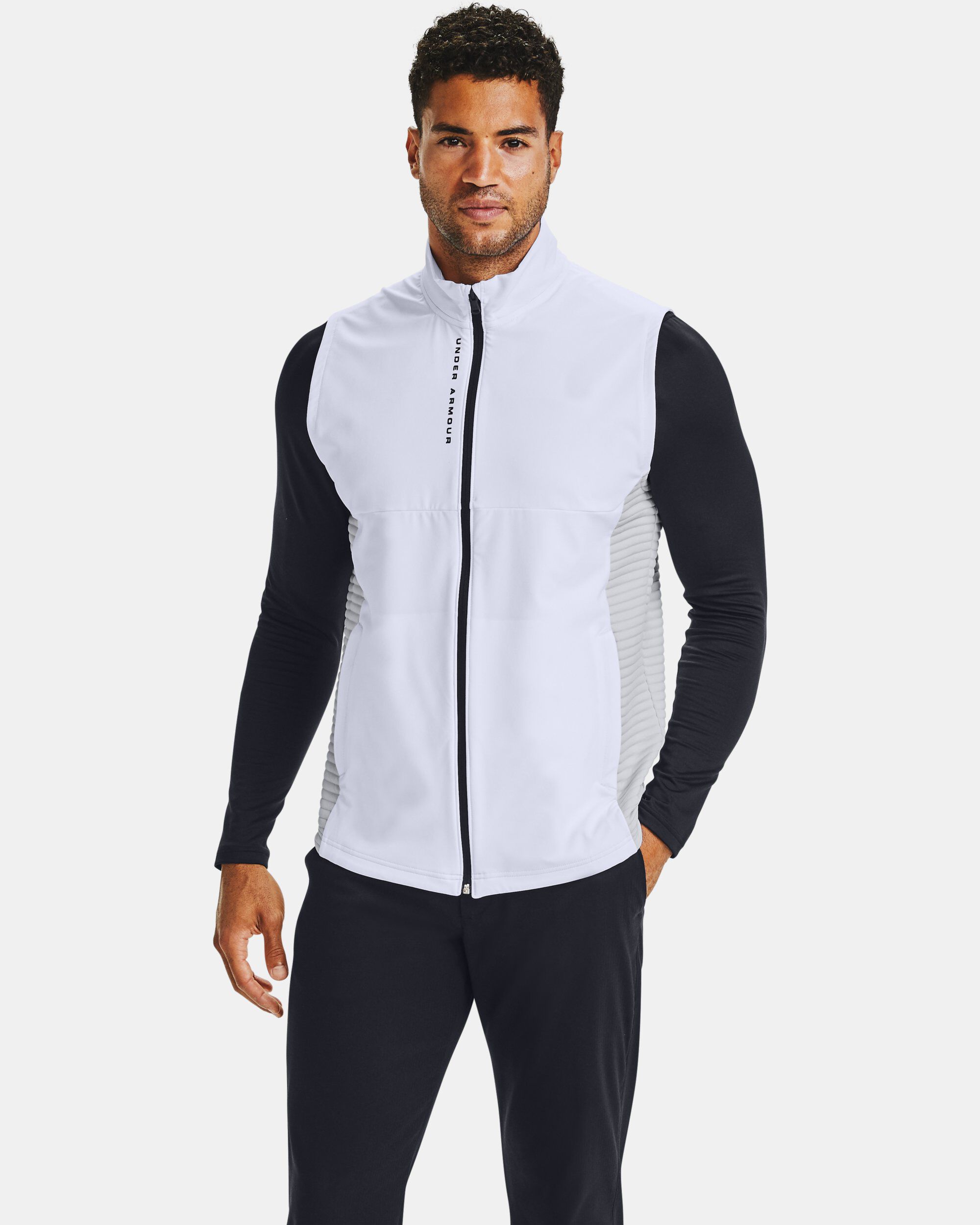Under armour daytona vest hotsell