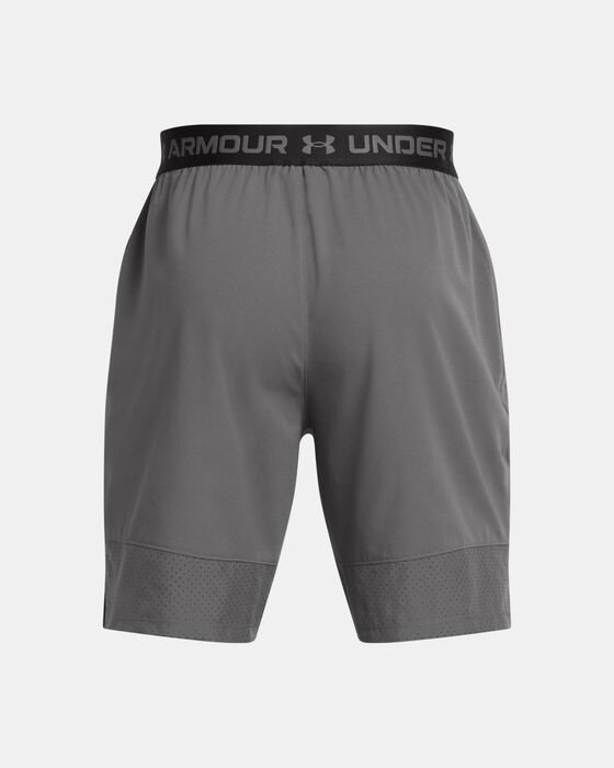 Men's UA Vanish Woven Shorts image number 5