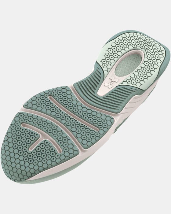 Women's UA HOVR™ Omnia Training Shoes image number 4
