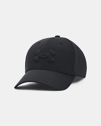Men's UA Blitzing Adjustable Cap