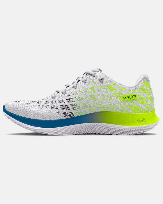 Men's UA Flow Velociti Wind 2 Running Shoes image number 1