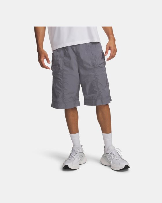UA Hoops Woven image number 0