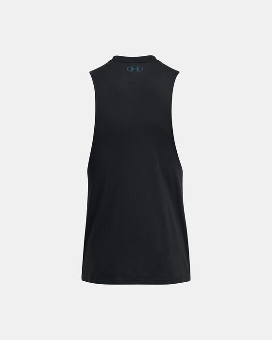 Project Rock BSR Payoff image number 1