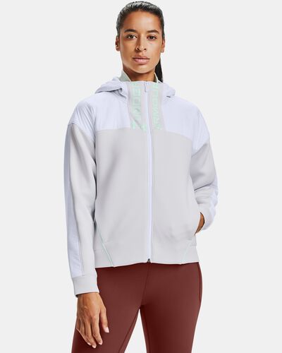 Women's UA /MOVE Full Zip Hoodie