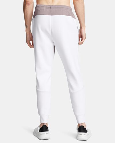 Men's UA Unstoppable Fleece Joggers