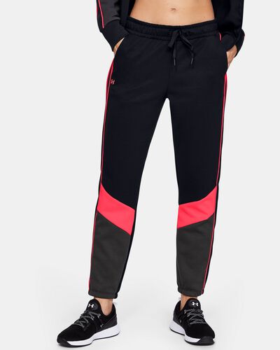 Women's UA Double Knit Pants