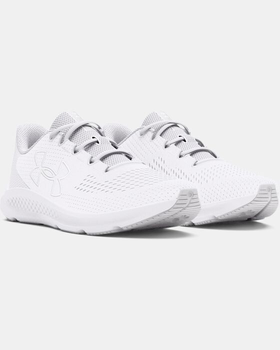 UA Charged Pursuit 3 Big Logo image number 3