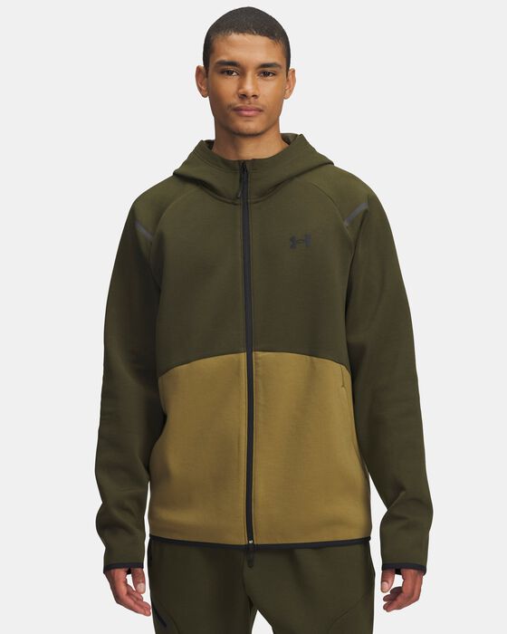 UA Unstoppable Fleece image number 0